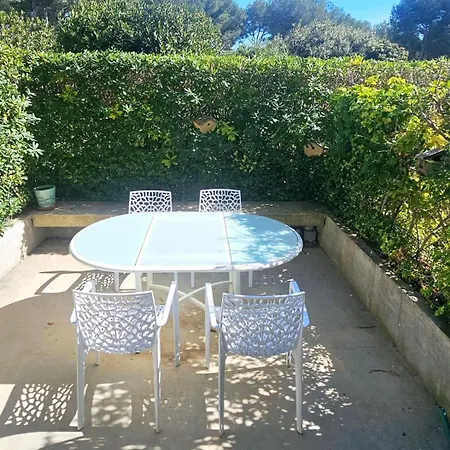 Superbe Dans Cadre D'exception-piscine, Tennis Et Privee Διαμέρισμα