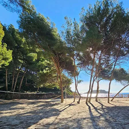 Superbe Dans Cadre D'exception-piscine, Tennis Et Privee Bandol