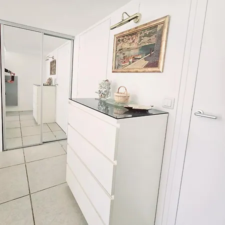 Lejlighed Superbe Dans Cadre D'exception-piscine, Tennis Et Privee Bandol