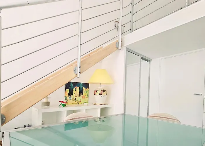 Superbe Dans Cadre D'exception-piscine, Tennis Et Privee Бандоль