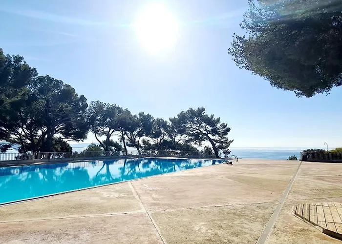 Superbe Dans Cadre D'exception-piscine, Tennis Et Privee Апартаменты